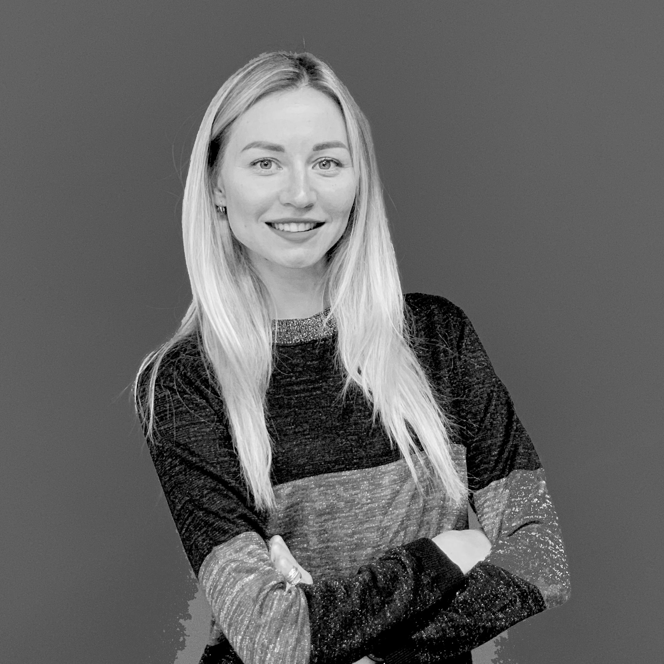 Iryna Dülger